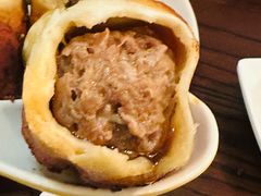 -哑巴生煎(临顿路店)