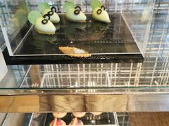 -深圳四季酒店·馥自助餐厅