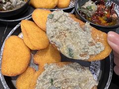 -殷式·私房烧烤·羊蝎子火锅(什刹海店)