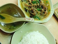 -百家鸡味馆(清泰店)