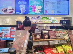 -COSTA COFFEE(天通苑华联店)