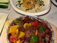 -琶醍壹号•音乐江景餐吧