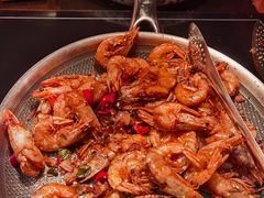 -马达风盛海鲜烤肉火锅自助餐厅(银谷店)