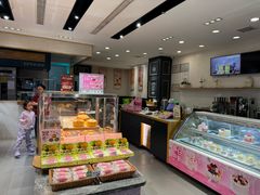 -仟吉KenGee(汪家墩店)