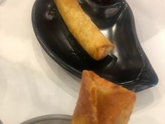-馋三尺蟹粉小笼(人民广场店)