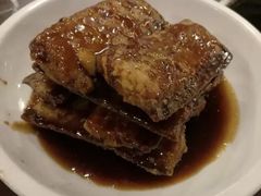 -海富门·带鱼·淮扬菜·粤菜(甘家口店)