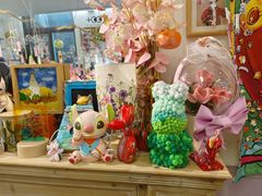 -100家灵感仓库·DIY团建(什刹海店)