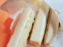 松仁奶酥-祥禾饽饽铺·中式糕点(天津河东美福园店)