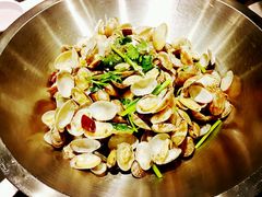 -吕氏疙瘩汤·新鲁菜(潍坊银座店)
