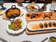 -俄士厨房(五棵松华熙LIVE店)