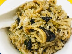 -汤氏美食台山水步特色黄鳝饭(龙津东路店)