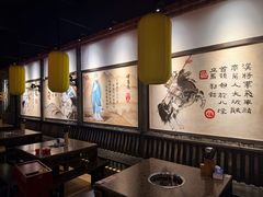 -蜀国大将老火锅(江北店)