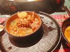 -牛New寿喜烧(曹路花园城店)