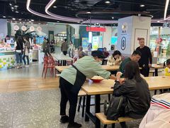 -大食代美食广场(月星环球港店)