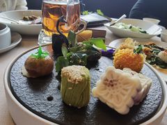 -三利音·东方司宴(外滩店)