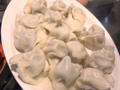 -李记饺子·熏酱东北菜(欢乐谷店)