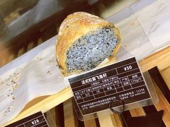 -Let's Taipei 非常烘焙(太古里店)