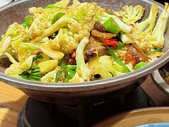 -符离集餐厅(万象城店)