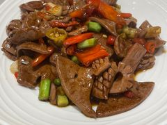-小菜园新徽菜(宜兴八佰伴店)