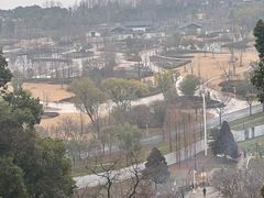 -苏州上方山国家森林公园