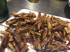 -壹加壹电烤串(总店)