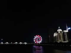 -南昌之星摩天轮