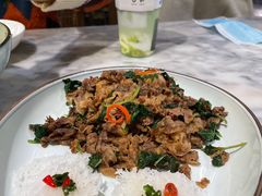 -PHO爺·越南料理(亦庄大族广场店)