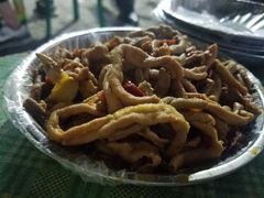 -梁老三麻辣鸡头总店