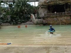 -杭州开元森泊度假乐园