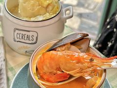 -半亩芳华·泰式主题餐厅(荔湾店)