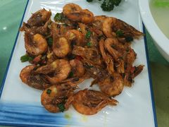 -景好海鲜餐厅(大鹏必选旅游店)