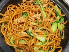 上海炒面-930私房菜(欧阳路店)