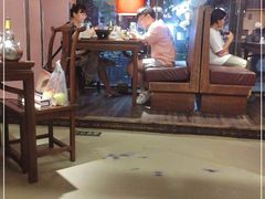 -鱼食饭稻·苏浙土菜17年老馆子(平江路店)