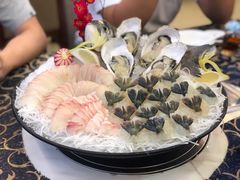 -祈胜邨•顺德鱼生•顺德菜(容桂店)