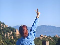 -云峰山自然风景区