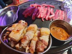 -济州爱肉堂(总店)