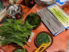 -周小明火锅(黑金冠社区店)