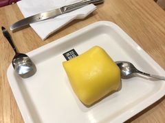 -满记甜品(苏州中心店)