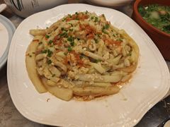 -金龙寨.传承桂林菜(金城店)