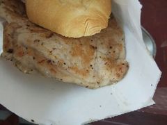 -L猪扒包(天河购书中心店)