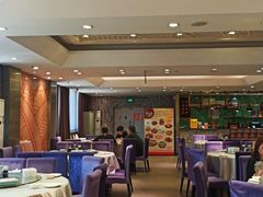 大堂-紫光园(顺义店)