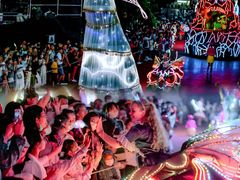 -大连海昌发现王国主题公园