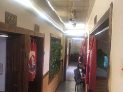 -姥家海鲜大锅台(永丰胡同老店)