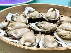 -新海渔港·胶东海鲜家常菜·家宴(奥体中心店)
