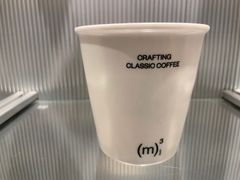 -CUBIC3三立方咖啡(西岸凤巢店)