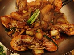 -新白鹿餐厅(龙游路总店·杭帮菜名店)