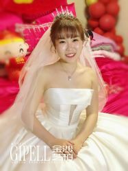 -保定金沙芝柏婚礼策划