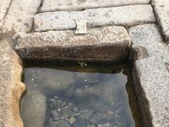 -渔梁坝