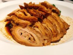 -汤城小厨•粤菜•靓汤(金宝街店)