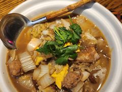 -掌柜的店·河南的菜(世茂店)